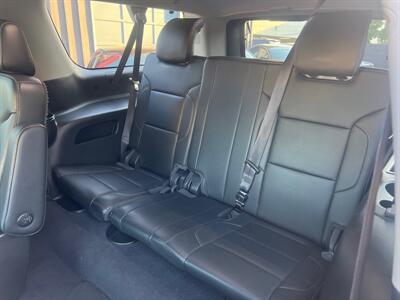 2019 Chevrolet Suburban LT - Photo 51 - North Hollywood, CA 91601