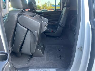 2019 Chevrolet Suburban LT - Photo 50 - North Hollywood, CA 91601