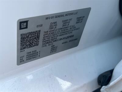 2019 Chevrolet Suburban LT - Photo 40 - North Hollywood, CA 91601