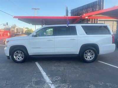 2019 Chevrolet Suburban LT - Photo 7 - North Hollywood, CA 91601