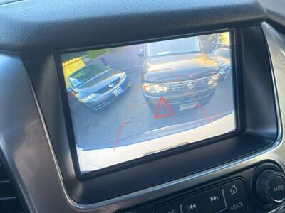 2019 Chevrolet Suburban LT - Photo 23 - North Hollywood, CA 91601