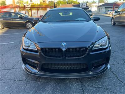 2016 BMW M6 Gran Coupe   - Photo 8 - North Hollywood, CA 91601