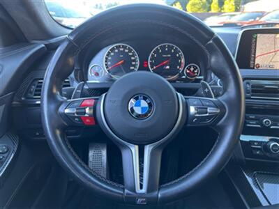 2016 BMW M6 Gran Coupe   - Photo 23 - North Hollywood, CA 91601