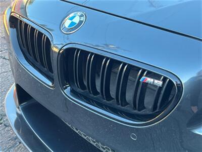 2016 BMW M6 Gran Coupe   - Photo 18 - North Hollywood, CA 91601