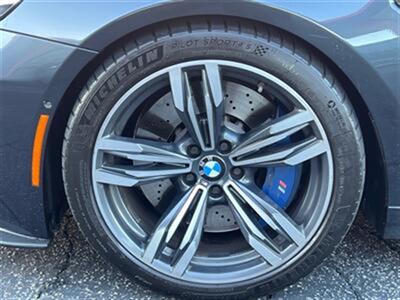 2016 BMW M6 Gran Coupe   - Photo 73 - North Hollywood, CA 91601