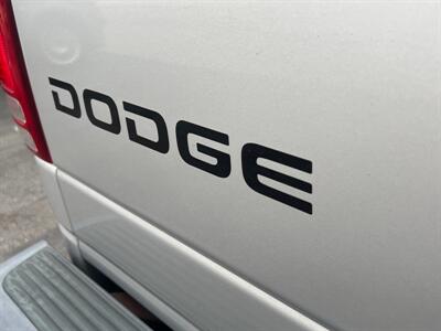 2003 Dodge Dakota Sport   - Photo 13 - North Hollywood, CA 91601