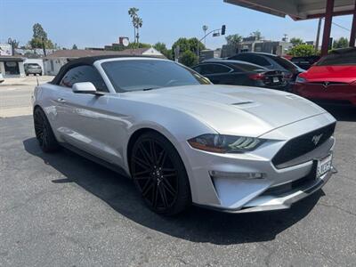 2018 Ford Mustang EcoBoost   - Photo 3 - North Hollywood, CA 91601