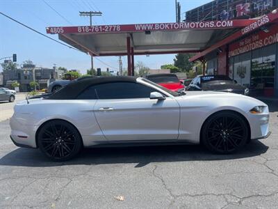 2018 Ford Mustang EcoBoost   - Photo 6 - North Hollywood, CA 91601