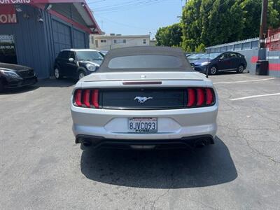 2018 Ford Mustang EcoBoost   - Photo 9 - North Hollywood, CA 91601