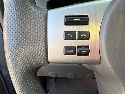 2013 Nissan Frontier SV   - Photo 30 - North Hollywood, CA 91601
