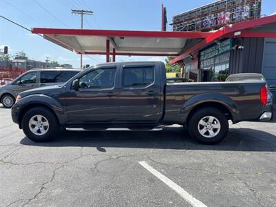 2013 Nissan Frontier SV   - Photo 9 - North Hollywood, CA 91601