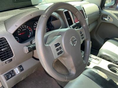 2013 Nissan Frontier SV   - Photo 28 - North Hollywood, CA 91601