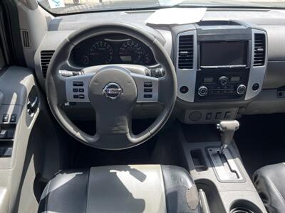 2013 Nissan Frontier SV   - Photo 27 - North Hollywood, CA 91601