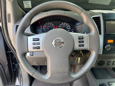 2013 Nissan Frontier SV   - Photo 29 - North Hollywood, CA 91601
