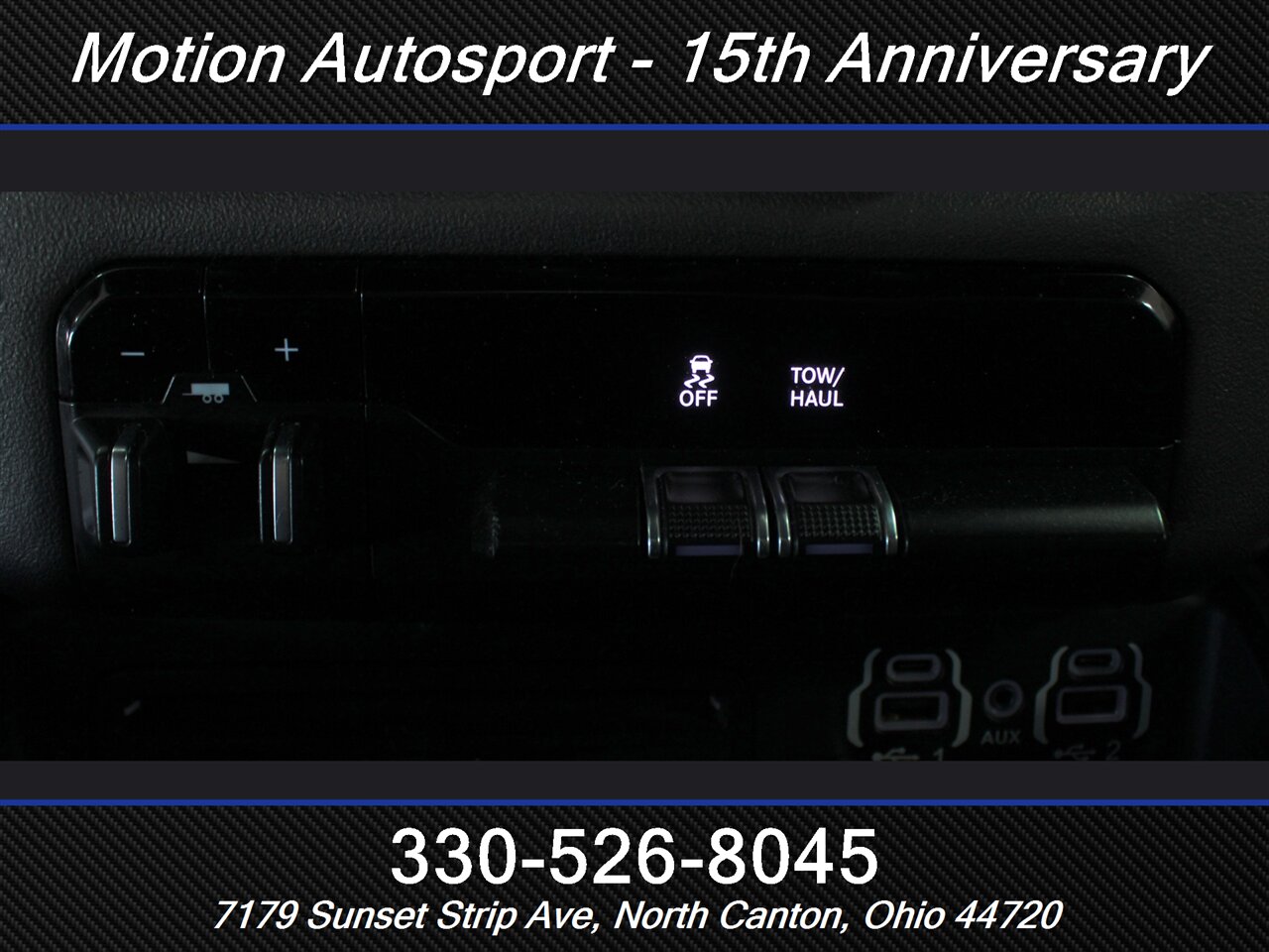 2019 RAM 1500 Sport Custom Lift 4X4 - Photo 24 - North Canton, OH 44720