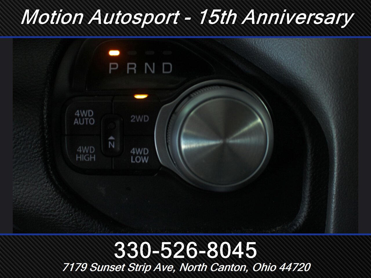 2019 RAM 1500 Sport Custom Lift 4X4 - Photo 22 - North Canton, OH 44720