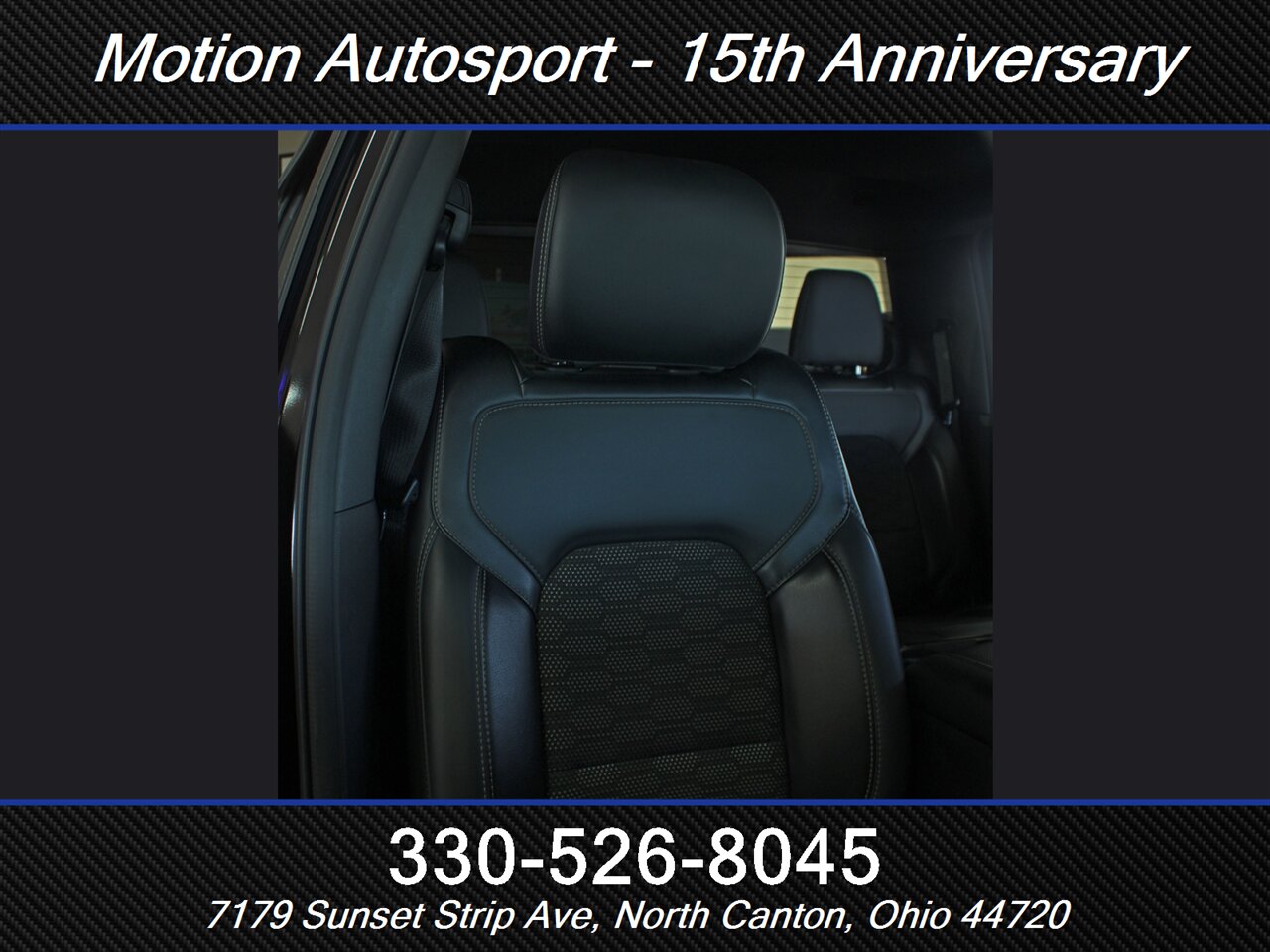 2019 RAM 1500 Sport Custom Lift 4X4 - Photo 37 - North Canton, OH 44720