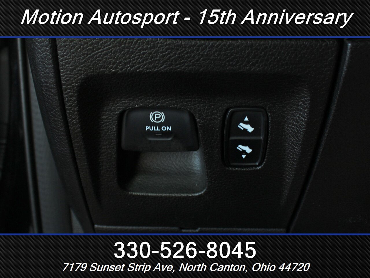 2019 RAM 1500 Sport Custom Lift 4X4 - Photo 17 - North Canton, OH 44720