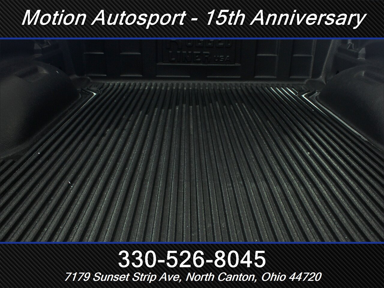 2019 RAM 1500 Sport Custom Lift 4X4 - Photo 10 - North Canton, OH 44720