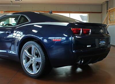 2010 Chevrolet Camaro 2SS  RS - Photo 6 - North Canton, OH 44720