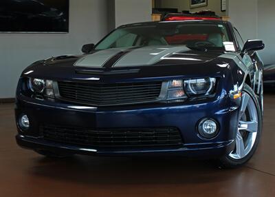 2010 Chevrolet Camaro 2SS  RS - Photo 54 - North Canton, OH 44720