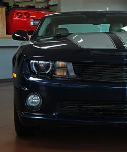 2010 Chevrolet Camaro 2SS  RS - Photo 45 - North Canton, OH 44720
