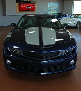 2010 Chevrolet Camaro 2SS  RS - Photo 4 - North Canton, OH 44720