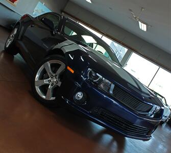 2010 Chevrolet Camaro 2SS  RS - Photo 44 - North Canton, OH 44720