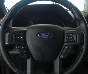 2020 Ford F-150 XLT  Sport 4X4 - Photo 13 - North Canton, OH 44720