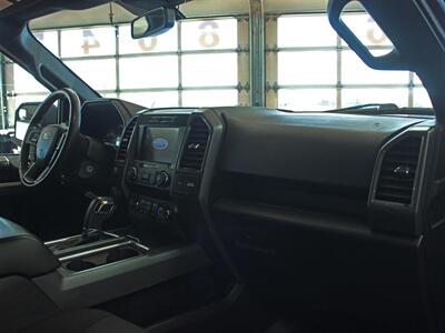 2020 Ford F-150 XLT  Sport 4X4 - Photo 25 - North Canton, OH 44720