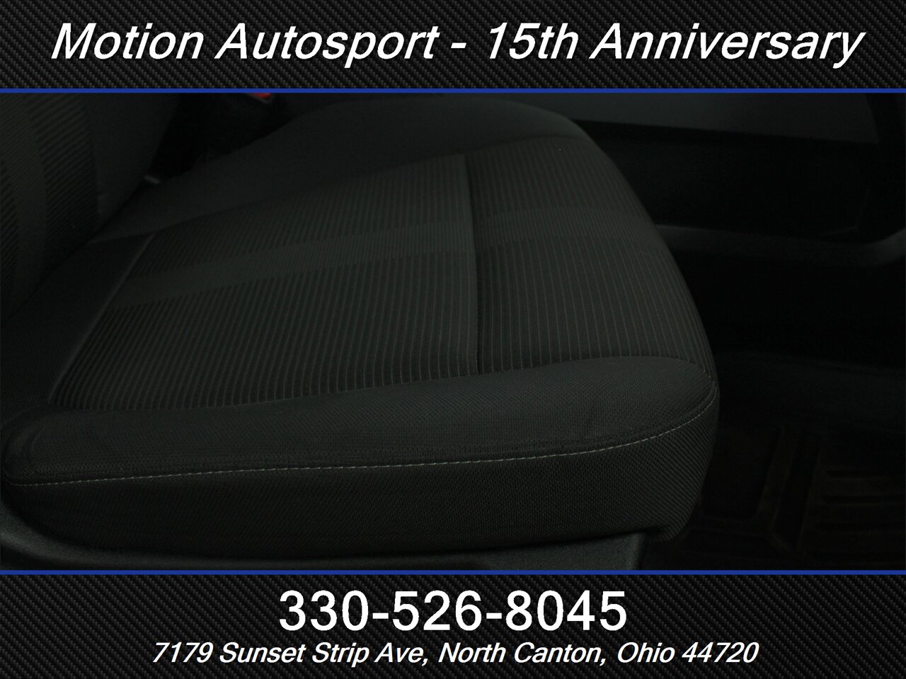 2016 Ford F-150 XLT Sport 4X4 - Photo 40 - North Canton, OH 44720