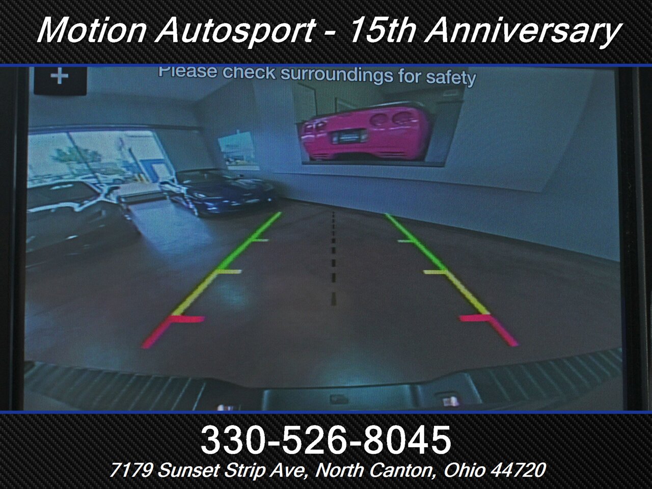 2016 Ford F-150 XLT Sport 4X4 - Photo 32 - North Canton, OH 44720