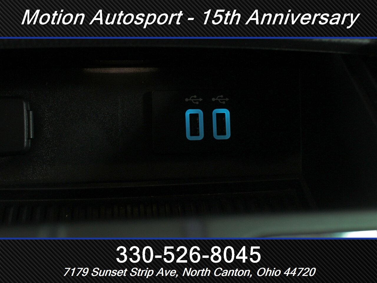 2016 Ford F-150 XLT Sport 4X4 - Photo 26 - North Canton, OH 44720