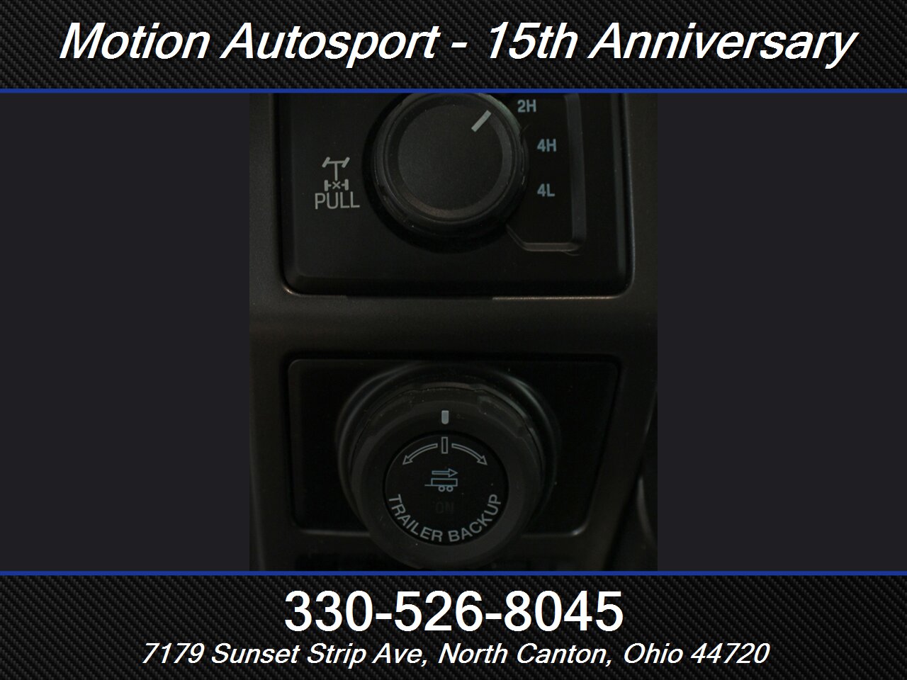 2016 Ford F-150 XLT Sport 4X4 - Photo 24 - North Canton, OH 44720