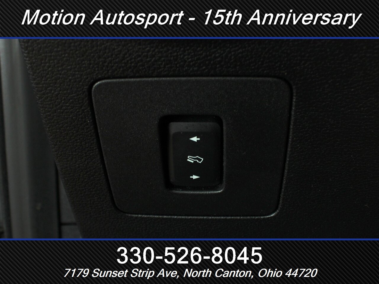 2016 Ford F-150 XLT Sport 4X4 - Photo 19 - North Canton, OH 44720