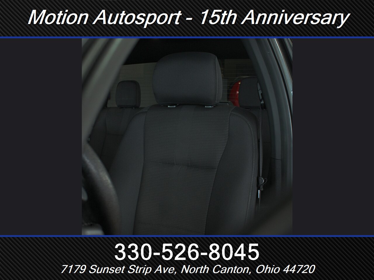 2016 Ford F-150 XLT Sport 4X4 - Photo 34 - North Canton, OH 44720