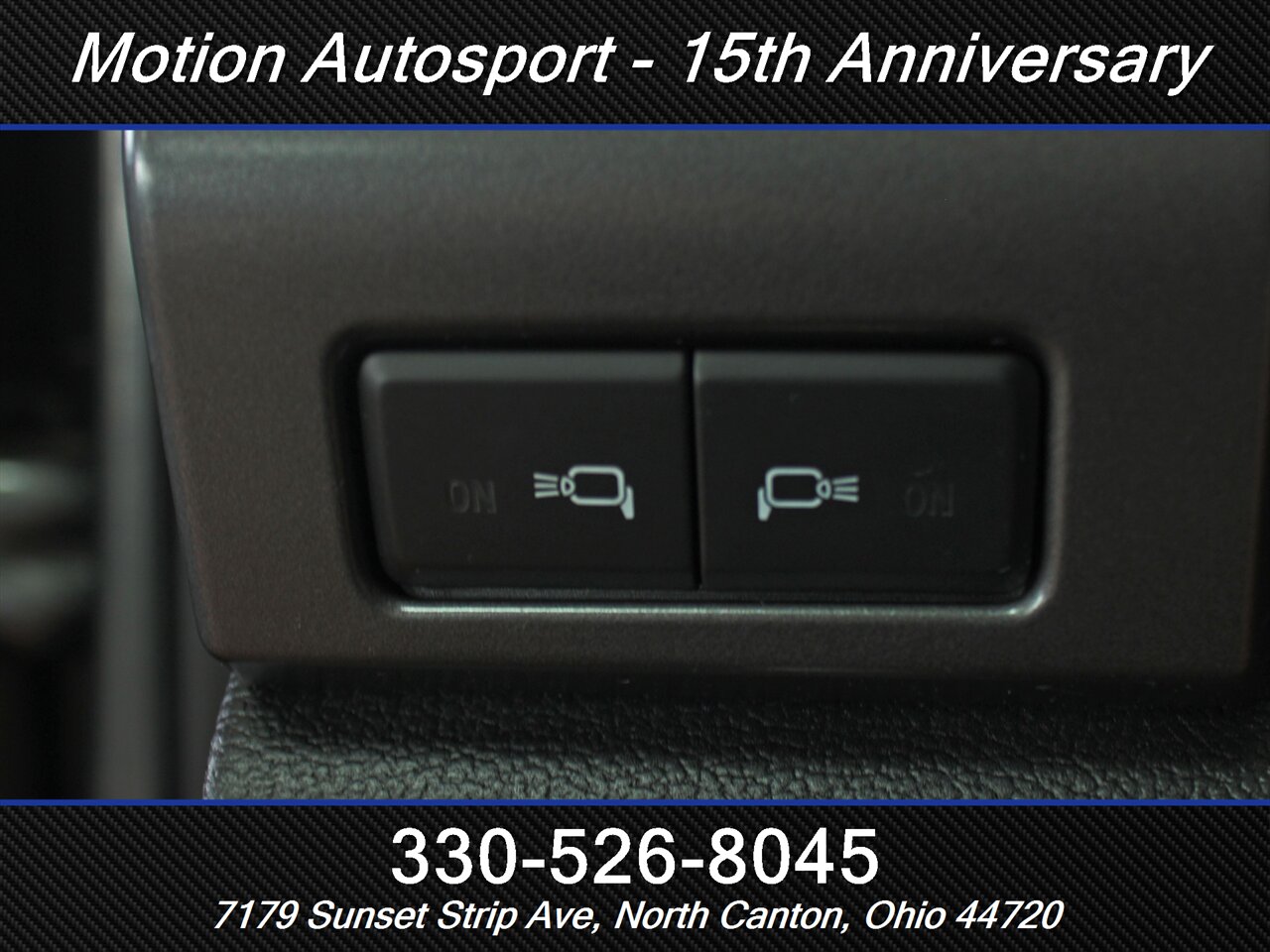 2016 Ford F-150 XLT Sport 4X4 - Photo 17 - North Canton, OH 44720