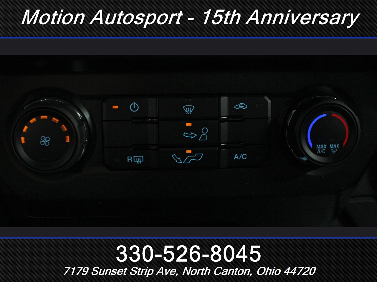 2016 Ford F-150 XLT Sport 4X4 - Photo 27 - North Canton, OH 44720