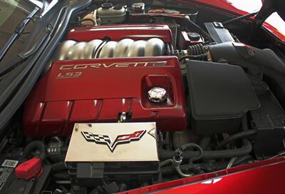 2010 Chevrolet Corvette Z16 Grand Sport  3LT - Photo 13 - North Canton, OH 44720