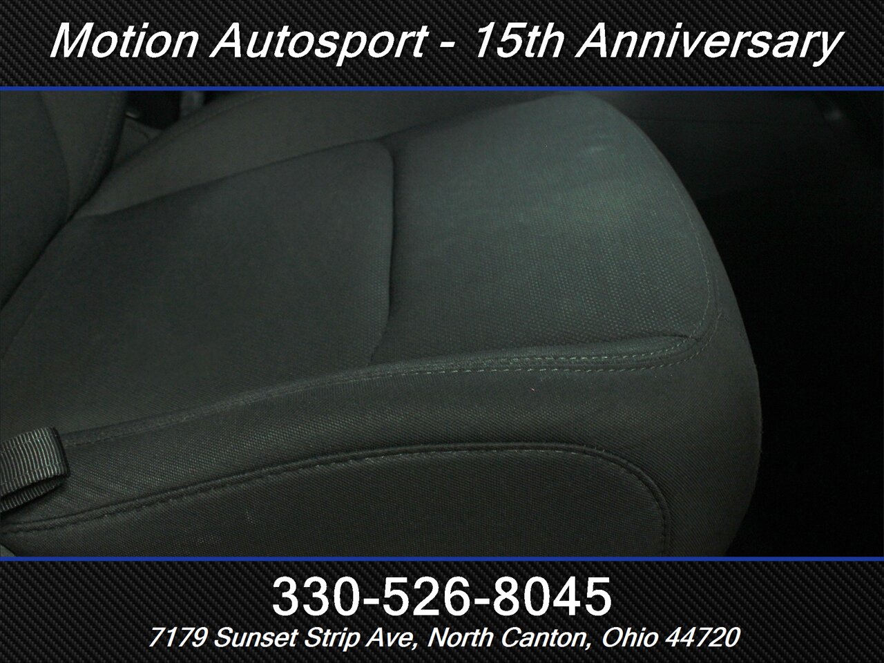 2018 Jeep Wrangler Unlimited Sport S Hard Top 4X4 - Photo 40 - North Canton, OH 44720