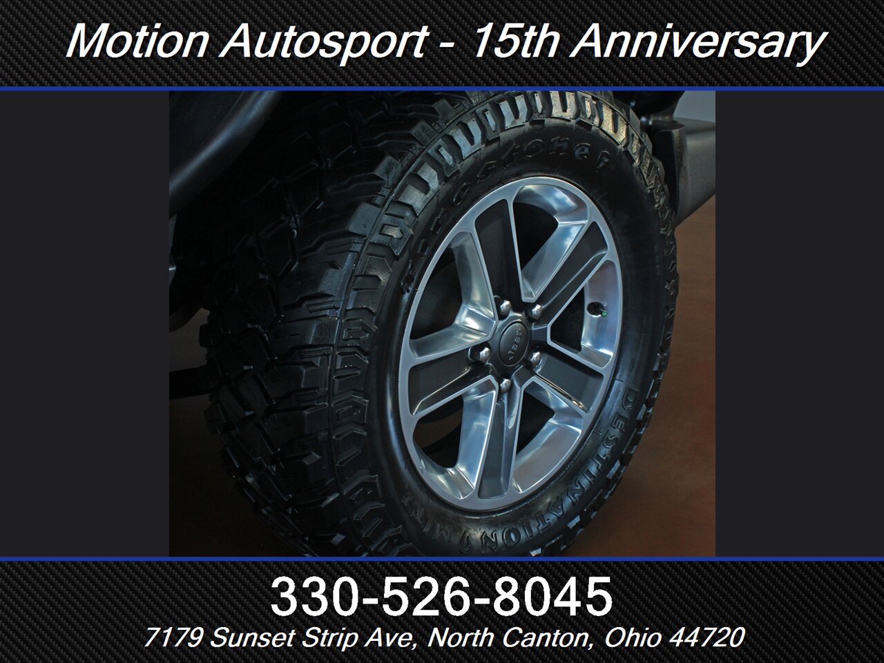 2018 Jeep Wrangler Unlimited Sport S Hard Top 4X4 - Photo 50 - North Canton, OH 44720