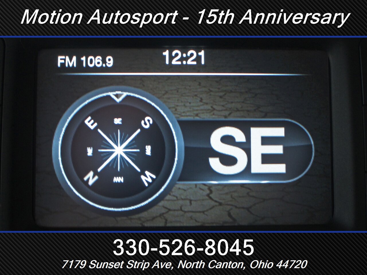 2018 Jeep Wrangler Unlimited Sport S Hard Top 4X4 - Photo 31 - North Canton, OH 44720