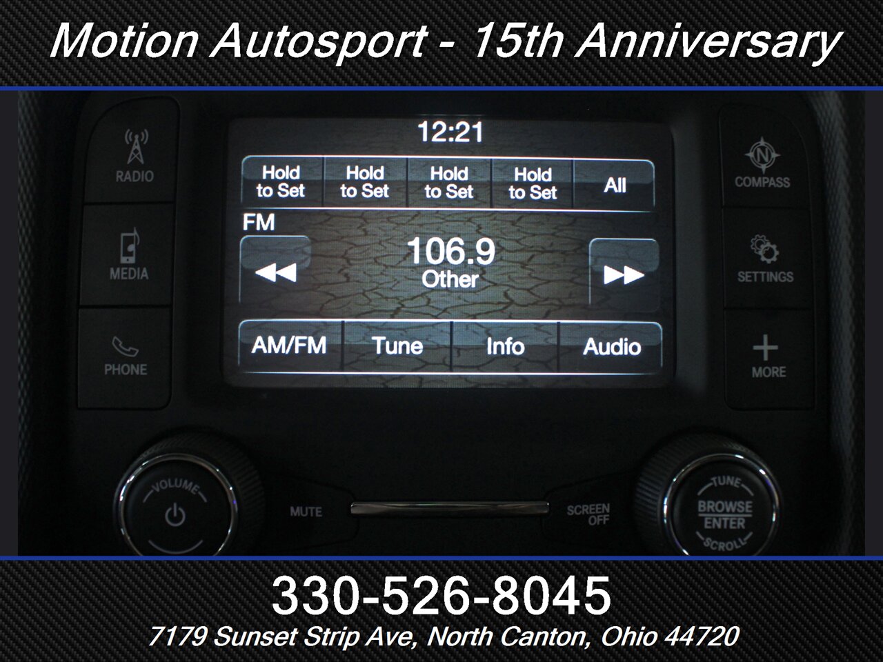 2018 Jeep Wrangler Unlimited Sport S Hard Top 4X4 - Photo 29 - North Canton, OH 44720