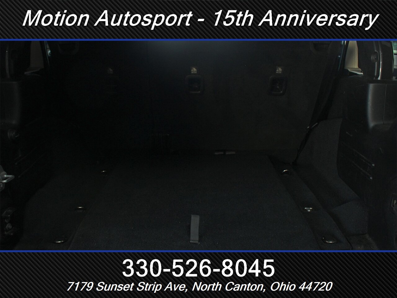 2018 Jeep Wrangler Unlimited Sport S Hard Top 4X4 - Photo 11 - North Canton, OH 44720