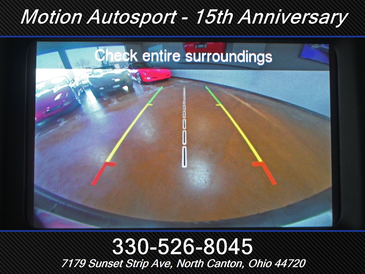 2018 Jeep Wrangler Unlimited Sport S Hard Top 4X4 - Photo 32 - North Canton, OH 44720