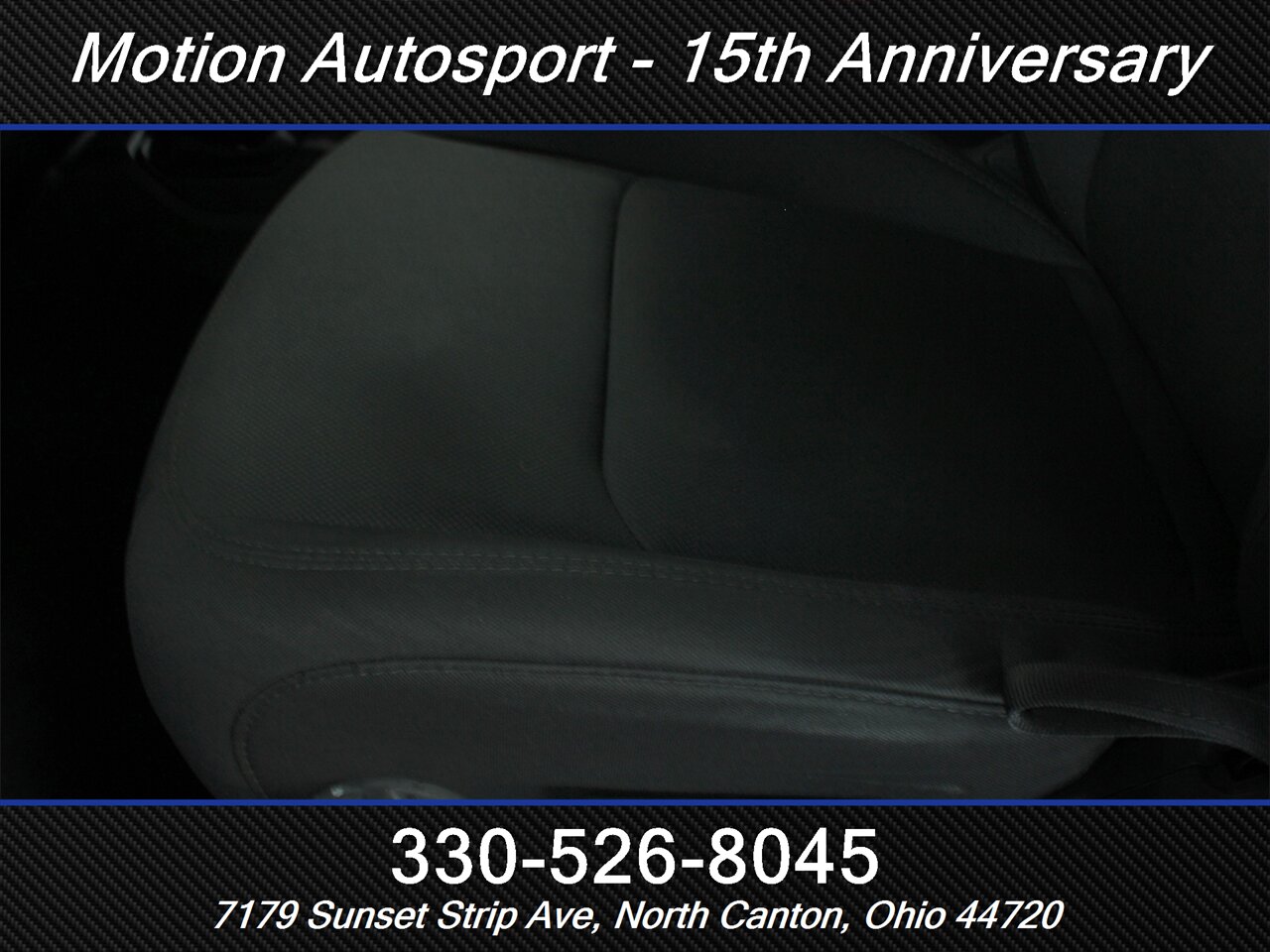 2018 Jeep Wrangler Unlimited Sport S Hard Top 4X4 - Photo 35 - North Canton, OH 44720