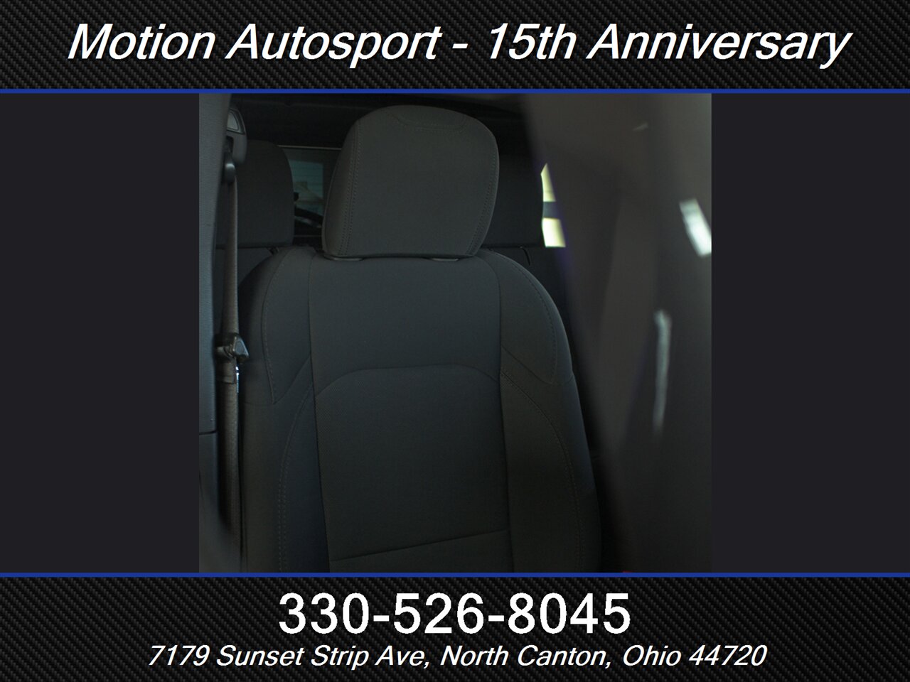 2018 Jeep Wrangler Unlimited Sport S Hard Top 4X4 - Photo 39 - North Canton, OH 44720