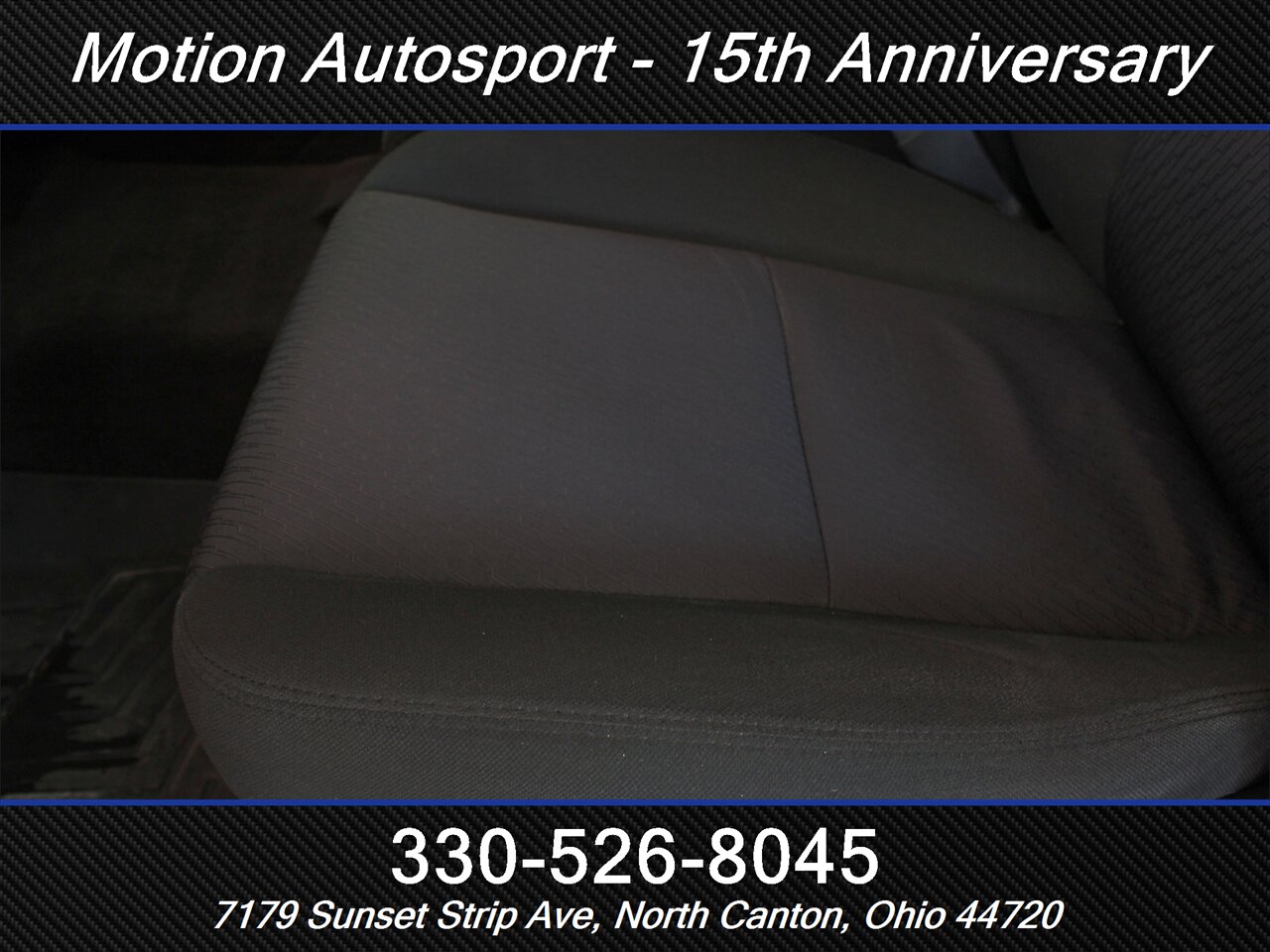 2012 GMC Sierra 1500 SLE 4X4 - Photo 27 - North Canton, OH 44720