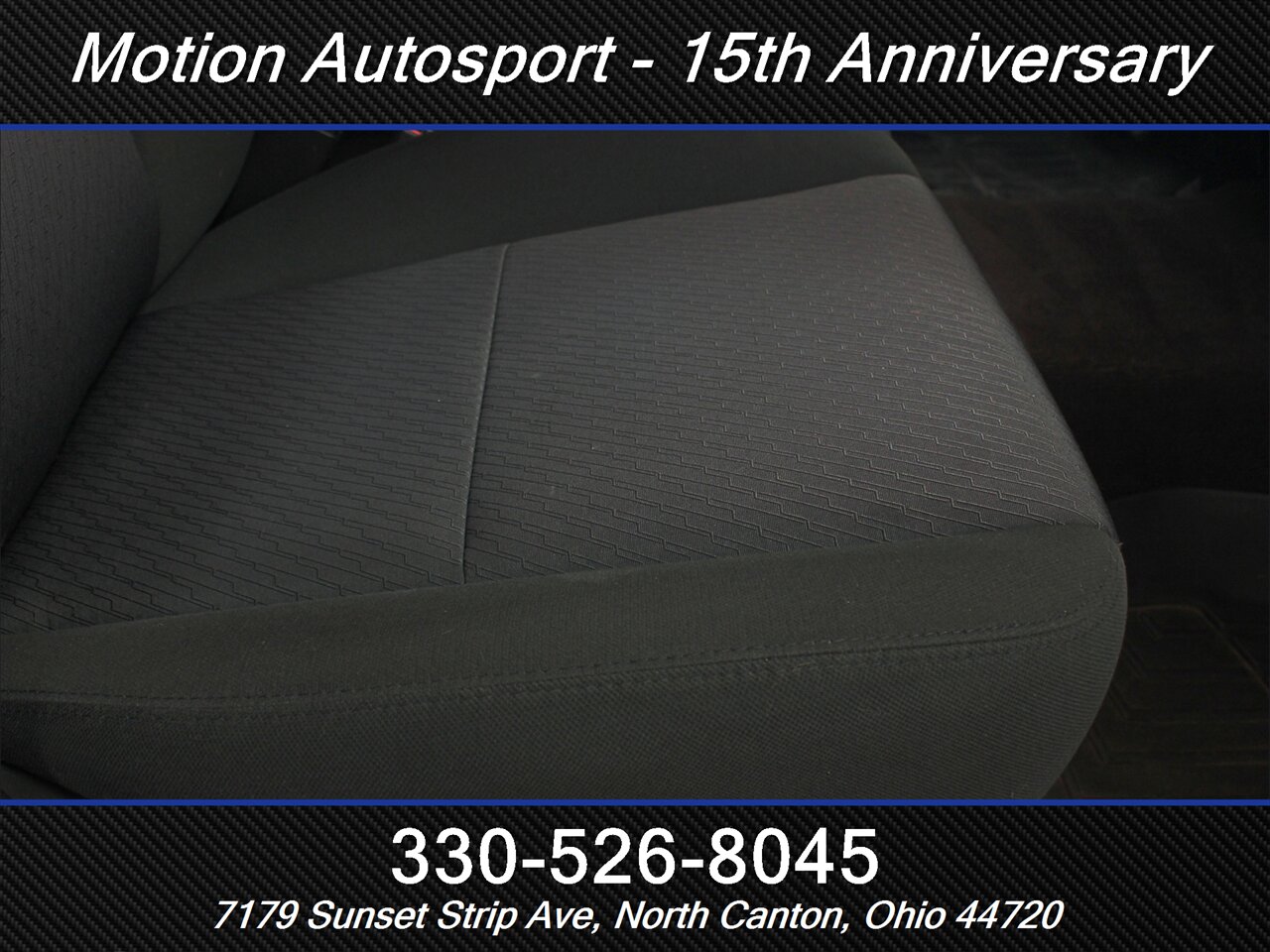 2012 GMC Sierra 1500 SLE 4X4 - Photo 32 - North Canton, OH 44720