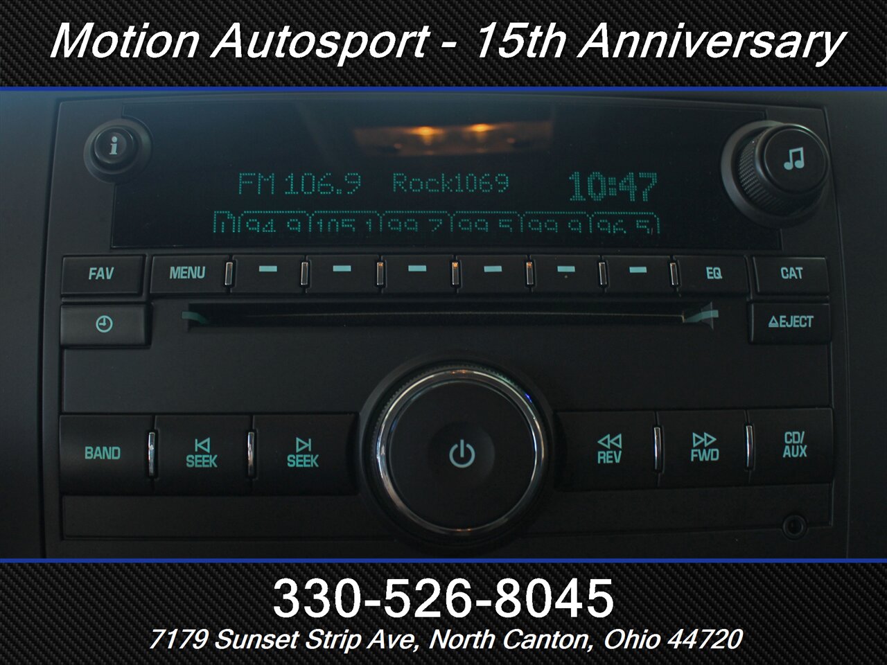 2012 GMC Sierra 1500 SLE 4X4 - Photo 24 - North Canton, OH 44720